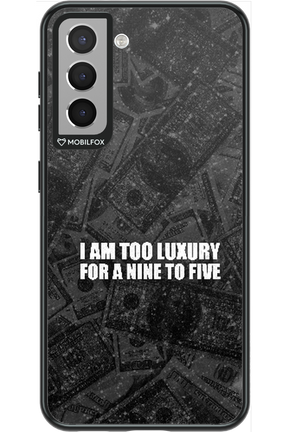 9 to 5 - Samsung Galaxy S21