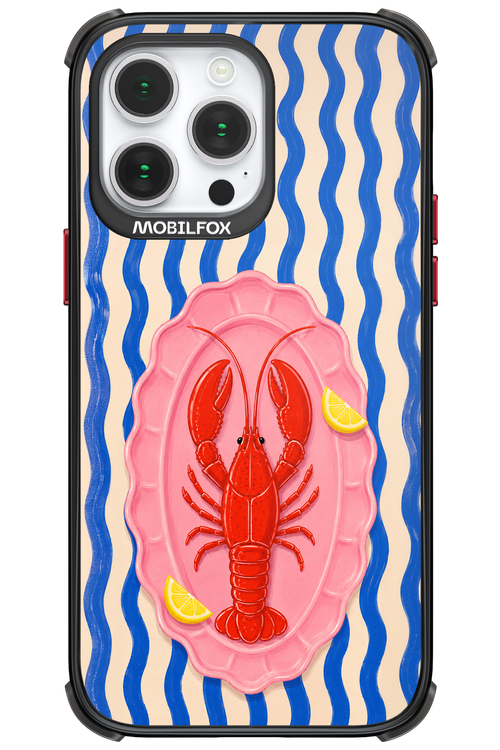 LOBSTER 2.0 - Apple iPhone 14 Pro Max