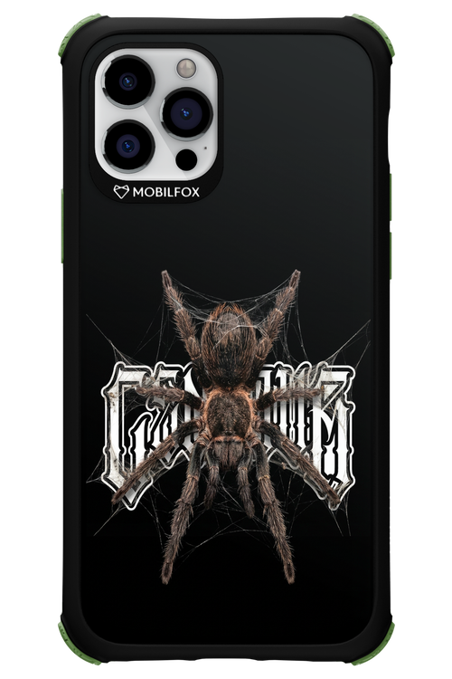 Centaur Logo Big Spider 2.0 - Apple iPhone 12 Pro