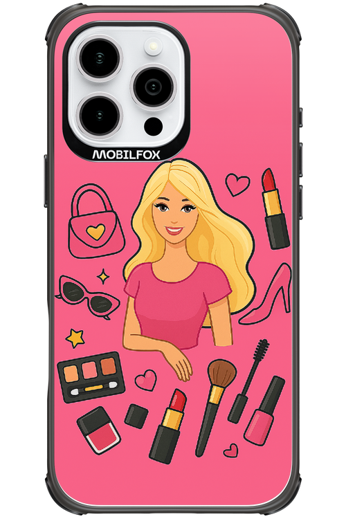 Just a Girll - Apple iPhone 16 Pro Max