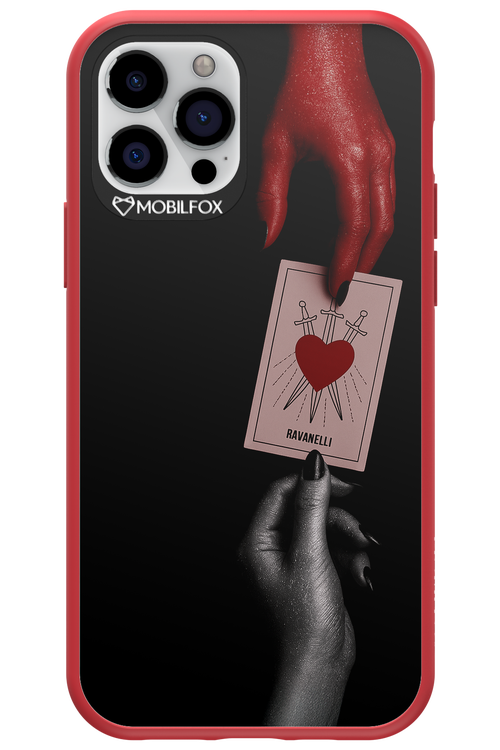 Ravanelli 2 2.0 - Apple iPhone 12 Pro