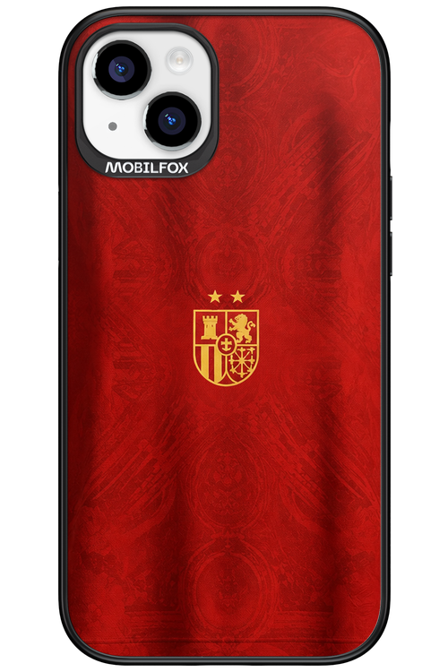 Spain II 2.0 - Apple iPhone 15 Plus