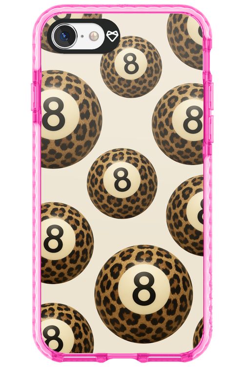 Wild Winner - Apple iPhone 7