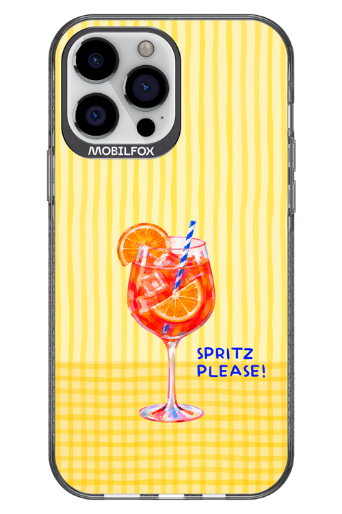 SPRITZ PLEASE 2.0 - Apple iPhone 13 Pro Max