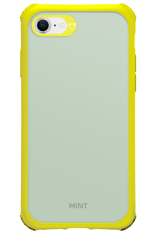 MINT 2.0 - Apple iPhone 8