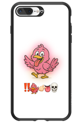 Bad Bird - Apple iPhone 7 Plus