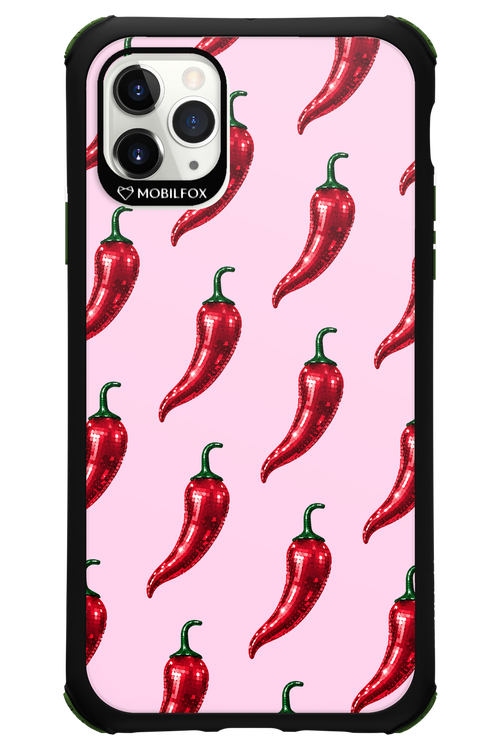 Chili Babe 2.0 - Apple iPhone 11 Pro Max
