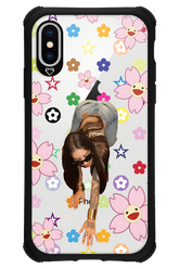 Oh G!rl - Apple iPhone X