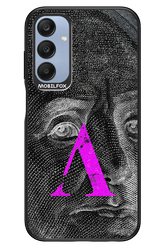 Azteca "A" OG 2.0 - Samsung A25