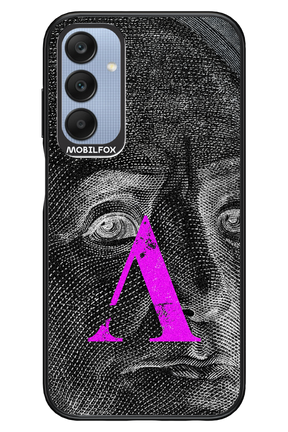 Azteca "A" OG 2.0 - Samsung A25
