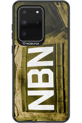 Team - Samsung Galaxy S20 Ultra 5G