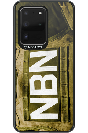 Team - Samsung Galaxy S20 Ultra 5G