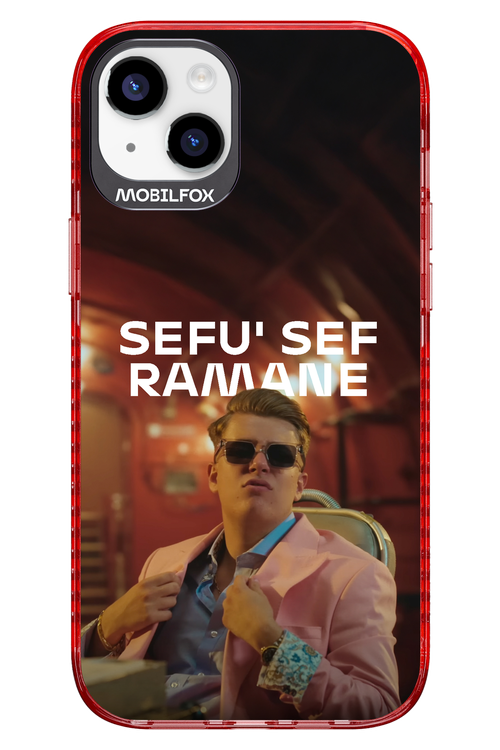 Sefu_ sef ramane - Apple iPhone 14 Plus