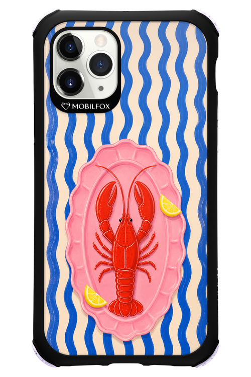 LOBSTER 2.0 - Apple iPhone 11 Pro