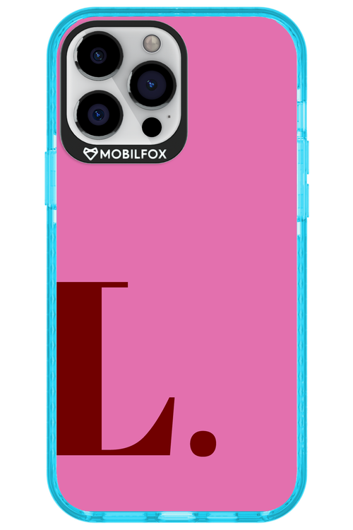 L (Sorbet) 2.0 - Apple iPhone 13 Pro Max