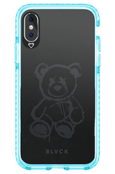 BLVCK BEAR - Apple iPhone XS