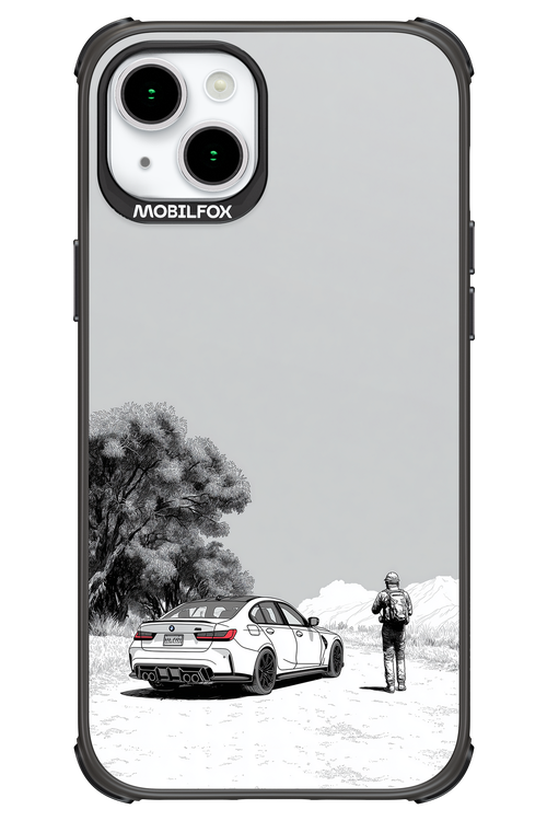 Dreamland 2.0 - Apple iPhone 15 Plus