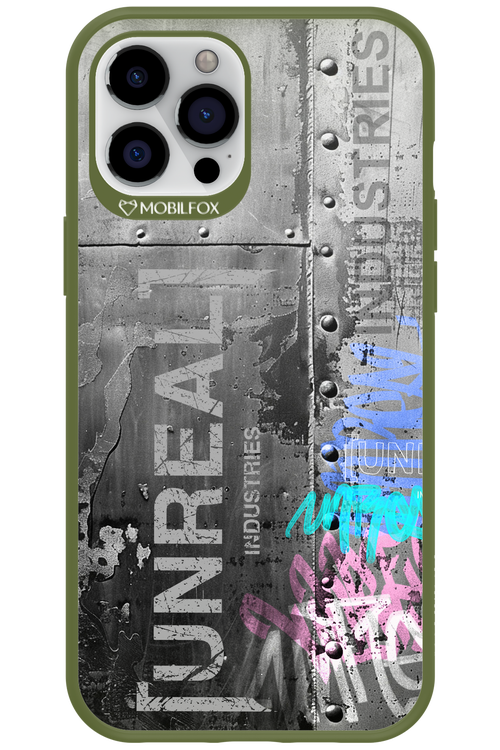 Steel 2.0 - Apple iPhone 12 Pro Max