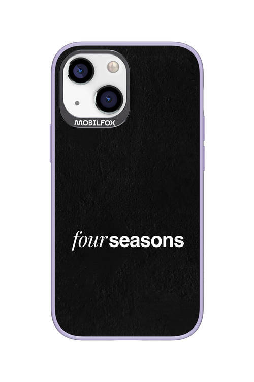 BSW FourSeasons 2 2.0 - Apple iPhone 13 Mini