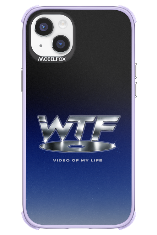 W T F 2.0 - Apple iPhone 14 Plus