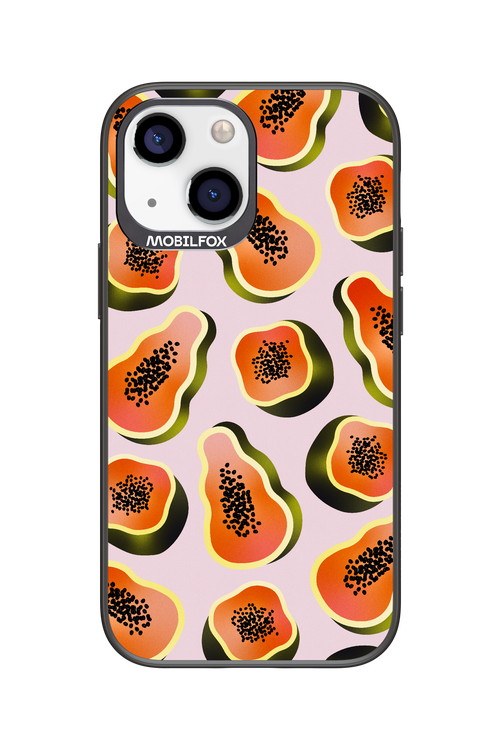 Papaya Wave 2.0 - Apple iPhone 13 Mini