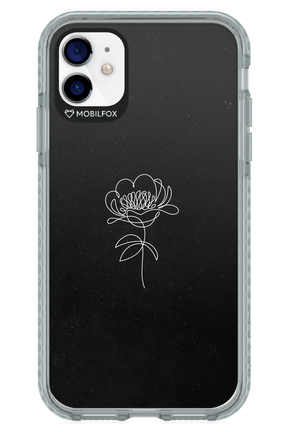 Wild Flower - Apple iPhone 11