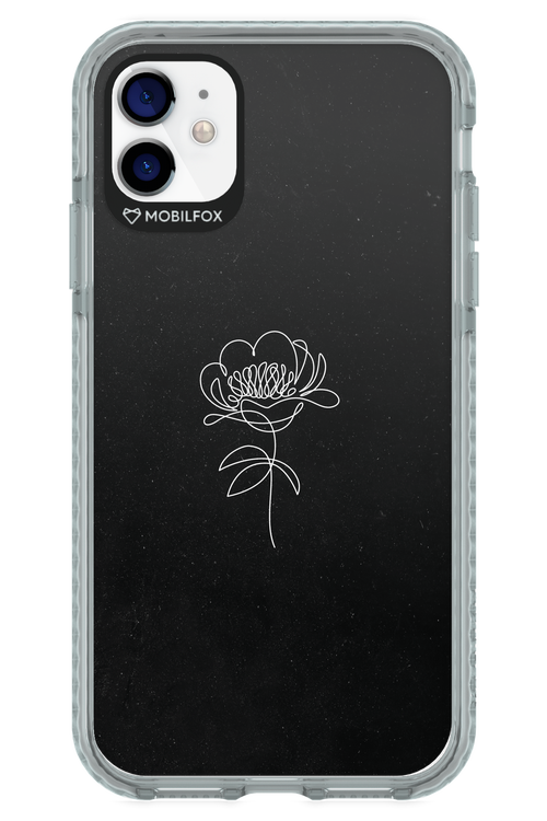 Wild Flower - Apple iPhone 11