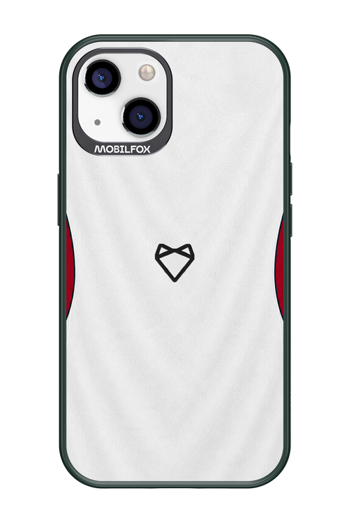 England X Mobilfox 2.0 - Apple iPhone 13