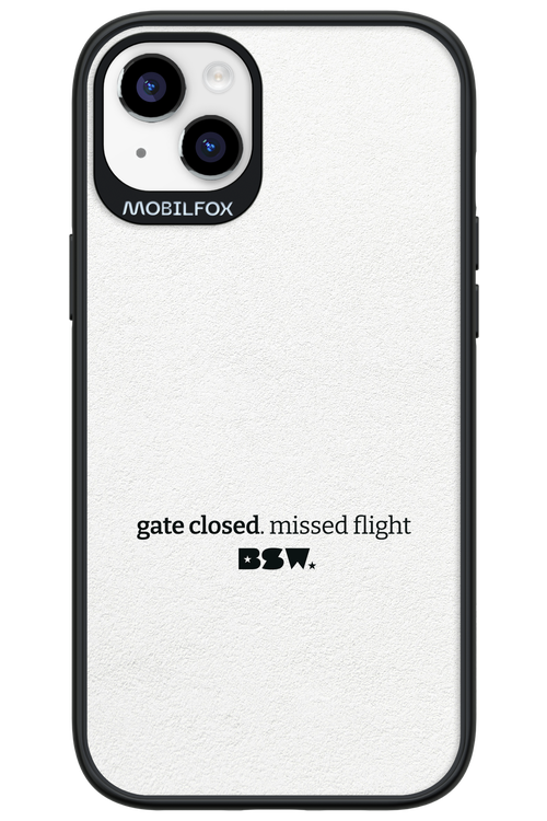 BSW FourSeasons 12 2.0 - Apple iPhone 14 Plus