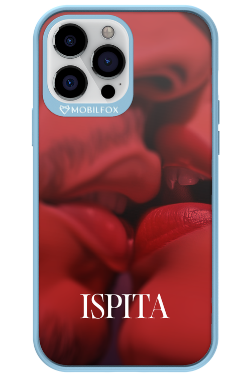 Ispita Red - Apple iPhone 13 Pro Max