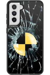 Shattered Proof - Samsung Galaxy S21 FE