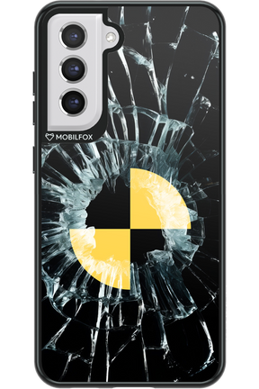 Shattered Proof - Samsung Galaxy S21 FE