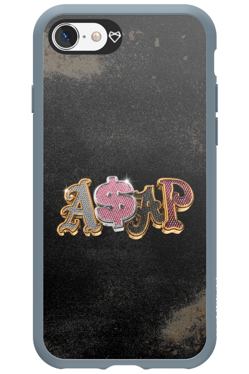 ASAP 2.0 - Apple iPhone SE 2020