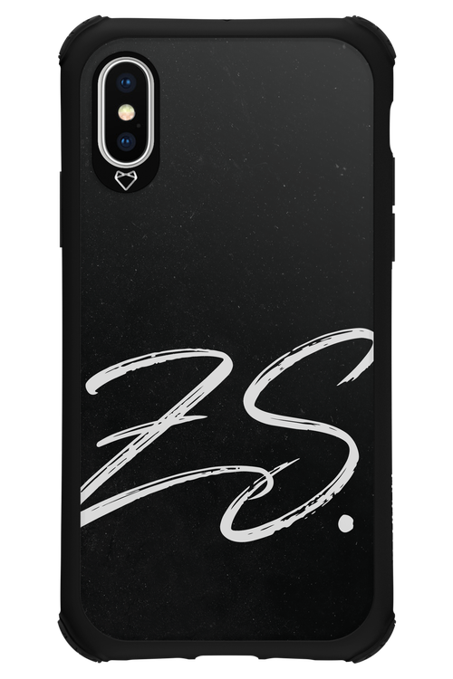 (Off Space) ZS 2.0 - Apple iPhone XS