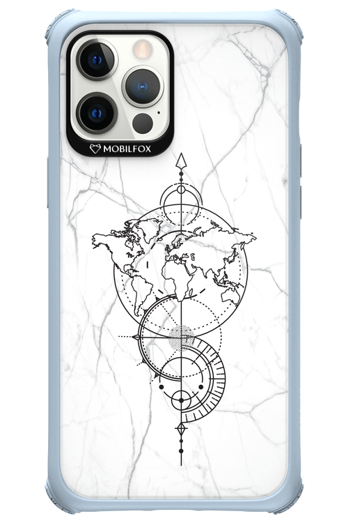 Compass 2.0 - Apple iPhone 12 Pro Max