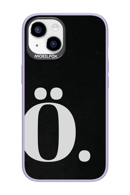 O II (Off Space) 2.0 - Apple iPhone 14