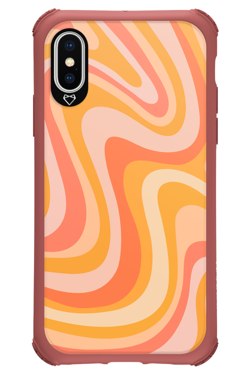 Sex on the Beach 2.0 - Apple iPhone X