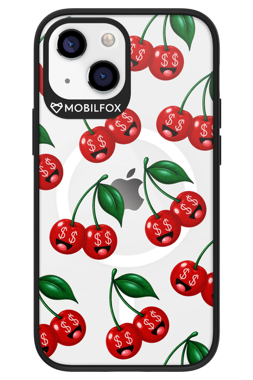 Money Cherry 2.0 - Apple iPhone 13 Mini