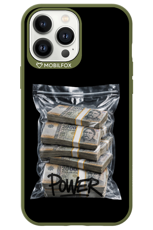 Money Bag 2.0 - Apple iPhone 13 Pro Max