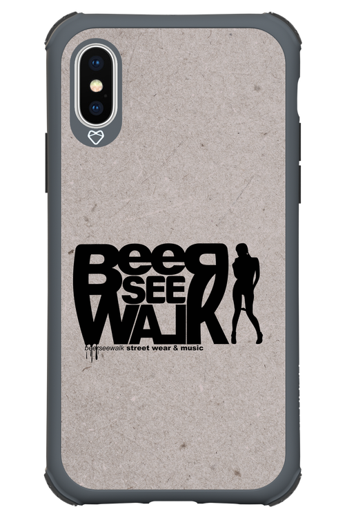 P-csa - Apple iPhone XS