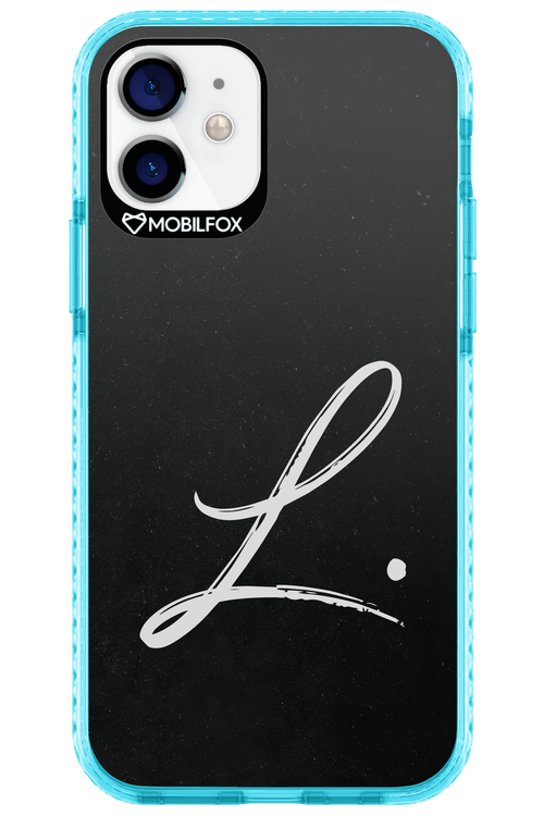 (Off Space) L 2.0 - Apple iPhone 12