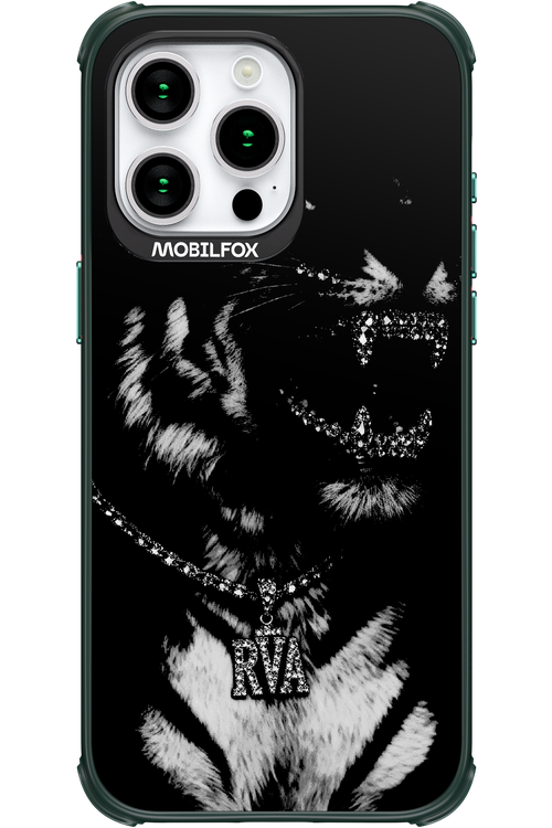 Tiger RVA 2.0 - Apple iPhone 15 Pro Max