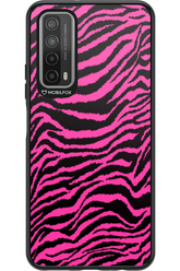 Pink Tiger - Huawei P Smart 2021