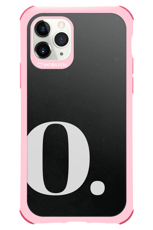 O (Off Space) 2.0 - Apple iPhone 11 Pro