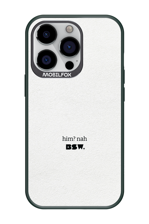 BSW FourSeasons 16 2.0 - Apple iPhone 13 Pro