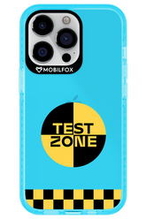 Test Zone - Apple iPhone 13 Pro