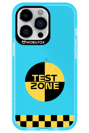 Test Zone - Apple iPhone 13 Pro