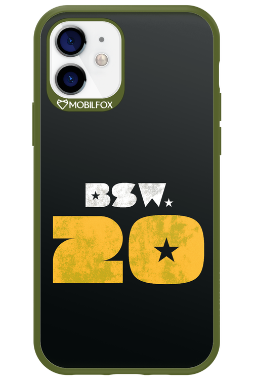 BSW 20 (6) 2.0 - Apple iPhone 12
