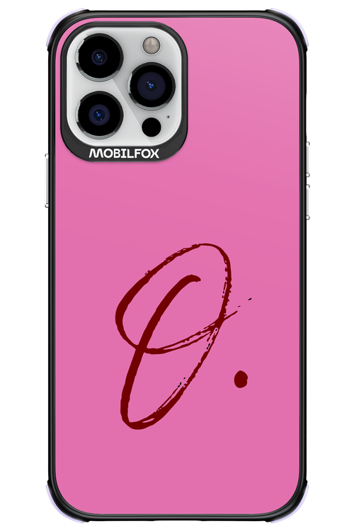 (Sorbet) O 2.0 - Apple iPhone 13 Pro Max