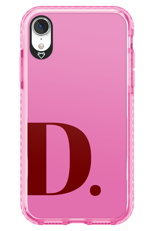 D (Sorbet) 2.0 - Apple iPhone XR
